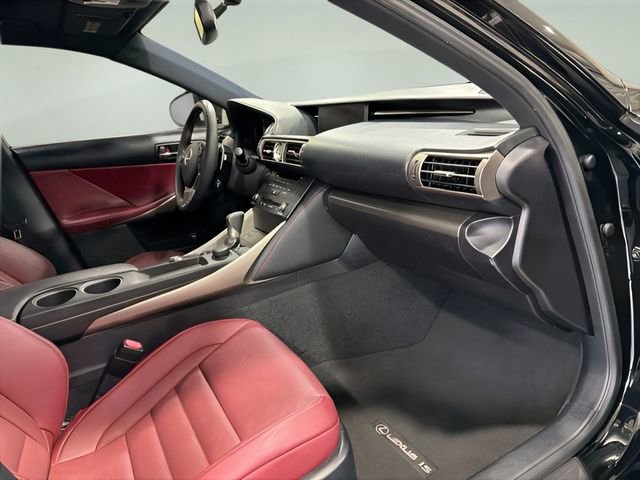 Used 2015 Lexus IS 250 w/ F-Sport Package image 10