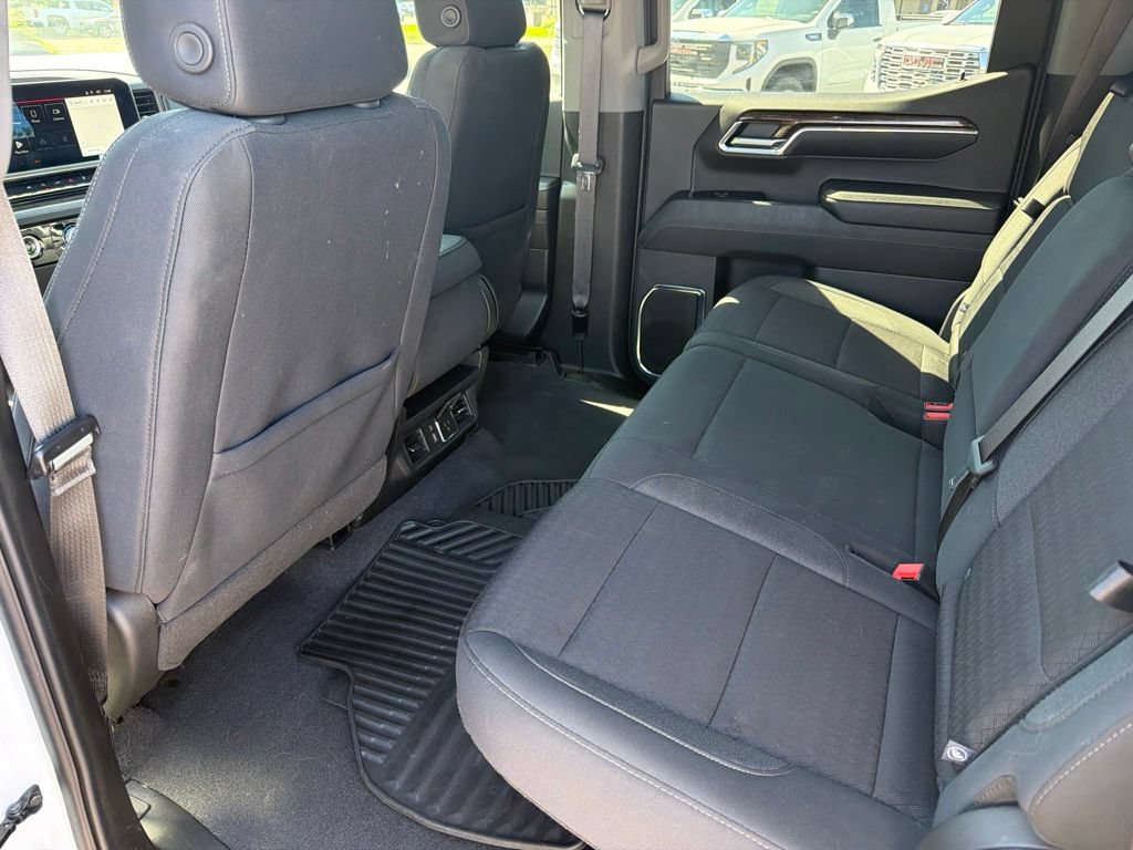Used 2024 GMC Sierra 1500 Elevation AWD/4WD image 18