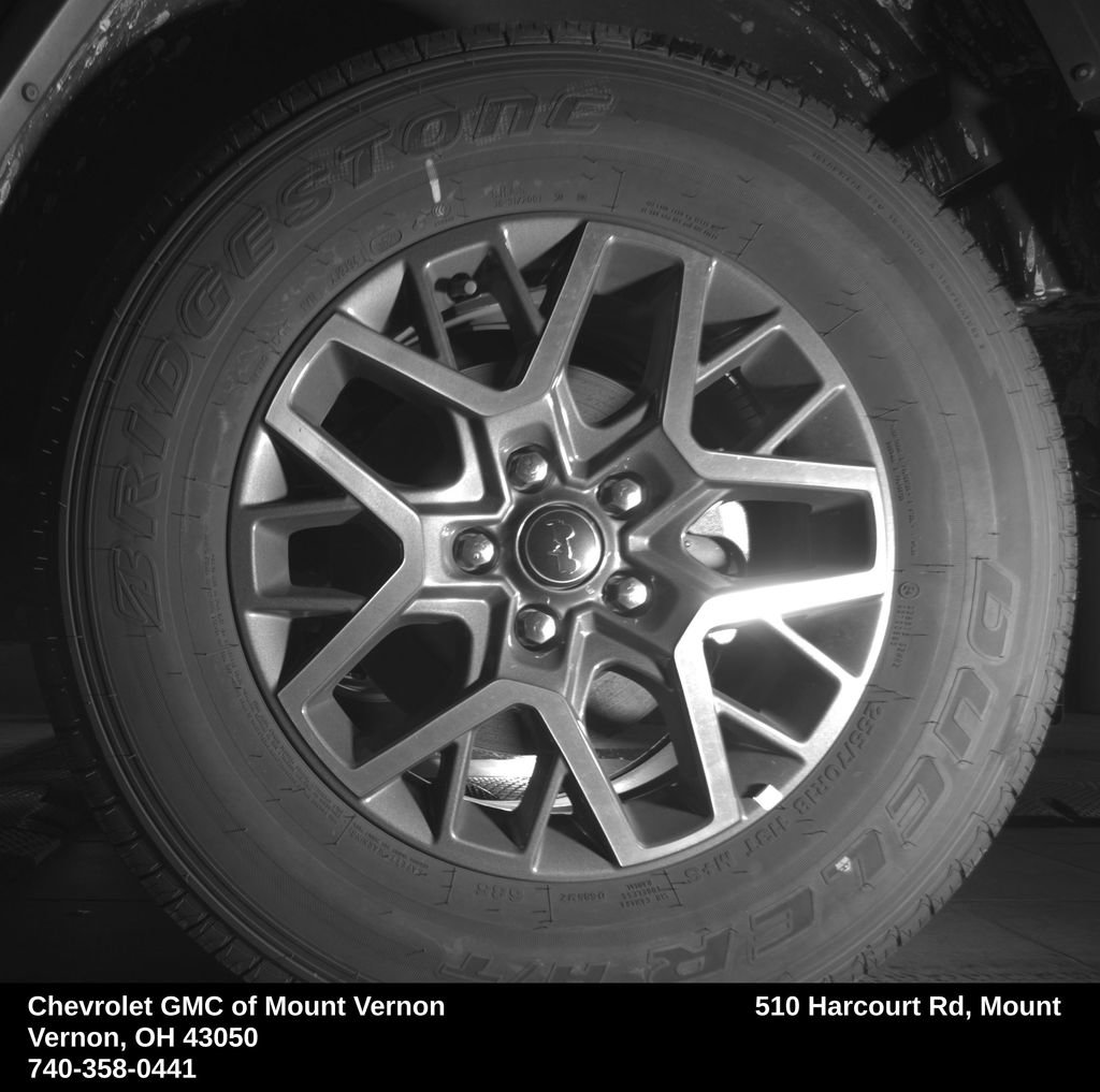 Used 2026 Jeep Wrangler Unlimited Sahara AWD/4WD image 20