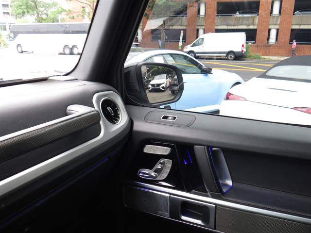 Used 2020 Mercedes-Benz G 550 image 16