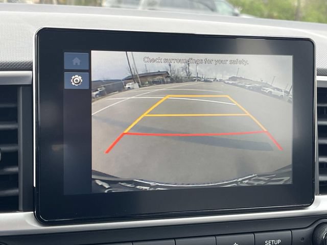 New 2026 Hyundai Venue SEL FWD image 32