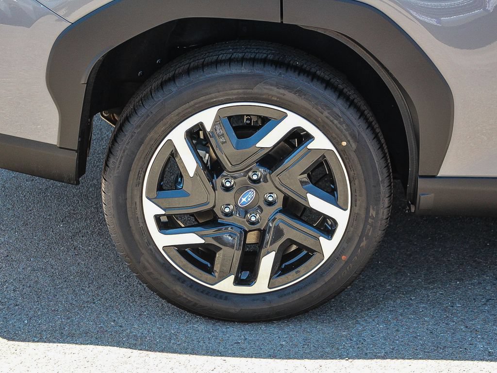 New 2026 Subaru Forester Limited AWD/4WD image 9
