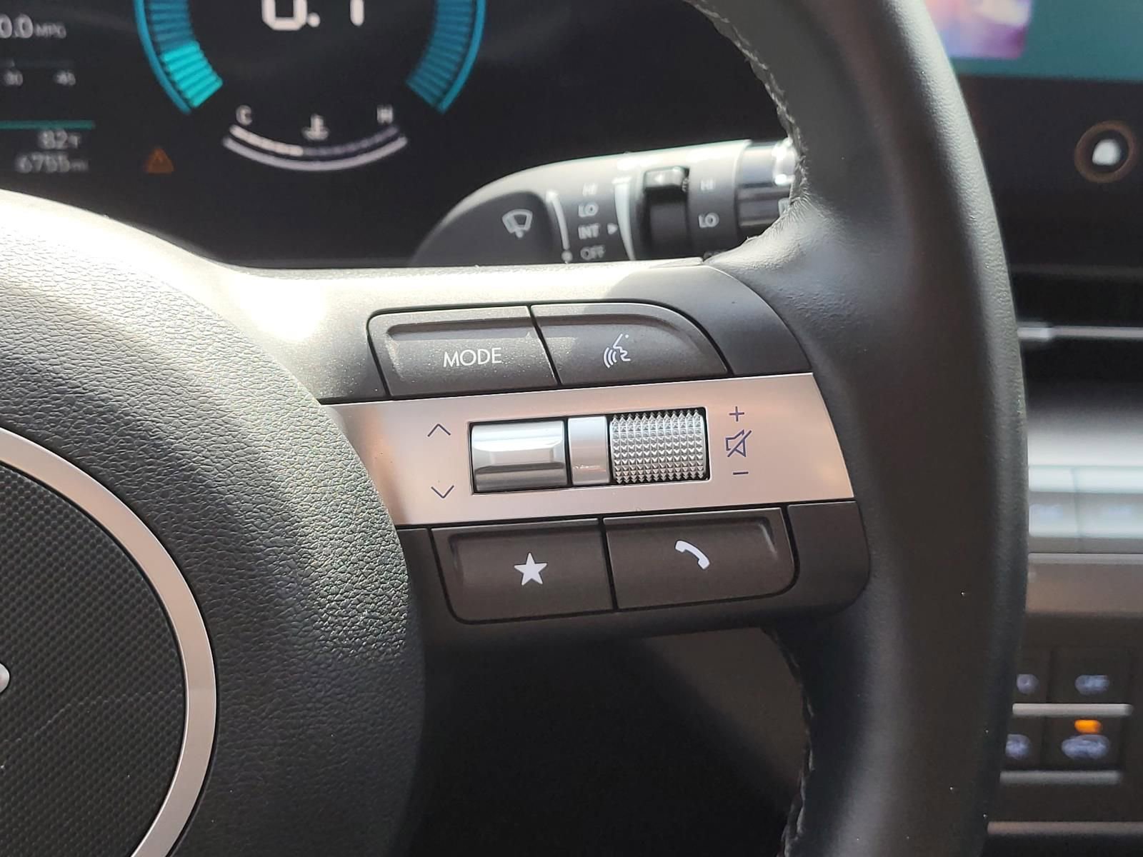 Certified 2026 Hyundai Kona SEL Sport image 26