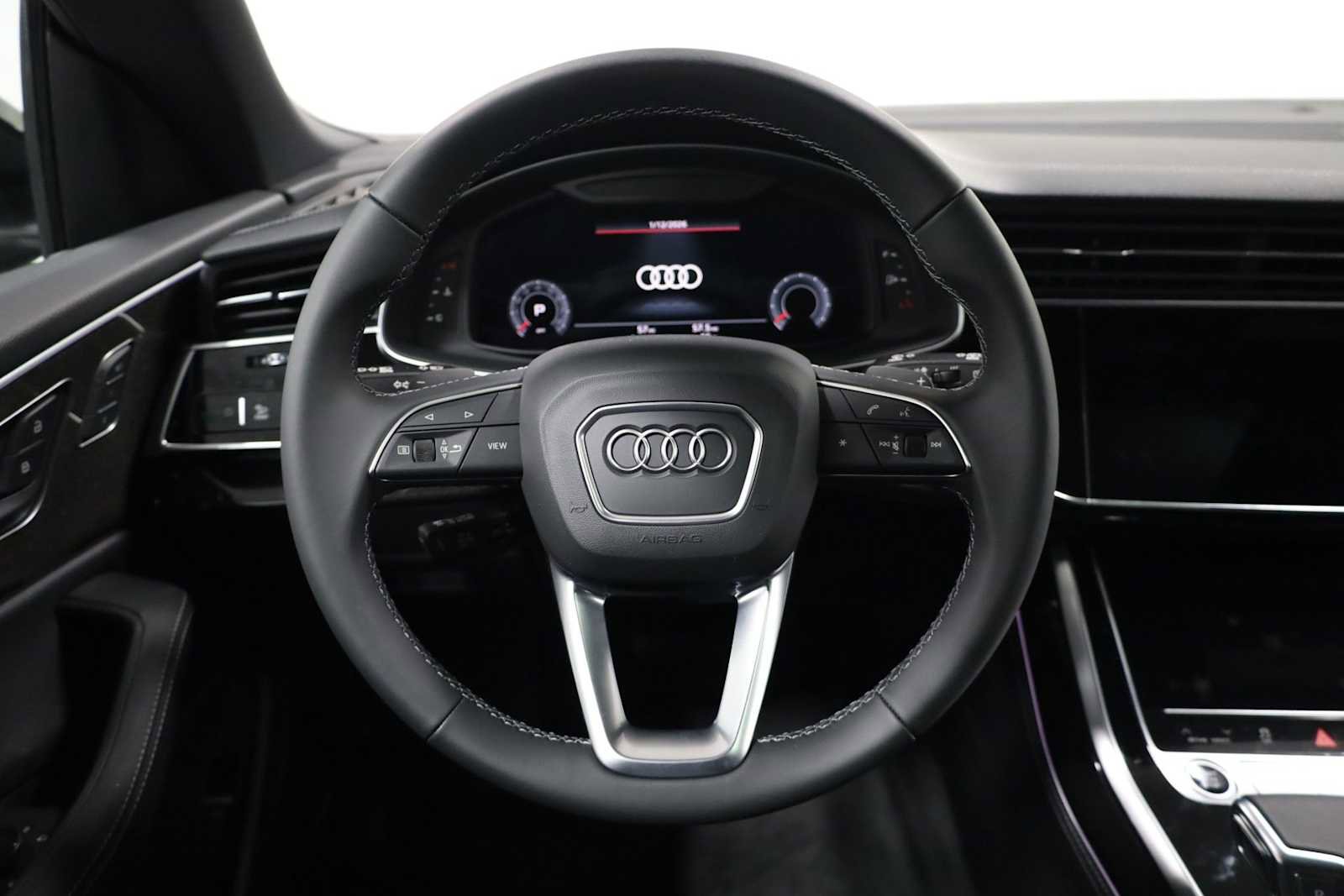 New 2026 Audi Q8 Premium Plus image 23