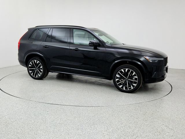 New 2026 Volvo XC90 B6 Ultra w/ Lounge Package image 3