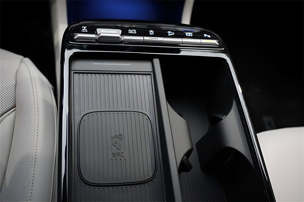 New 2025 Hyundai Tucson Limited image 22