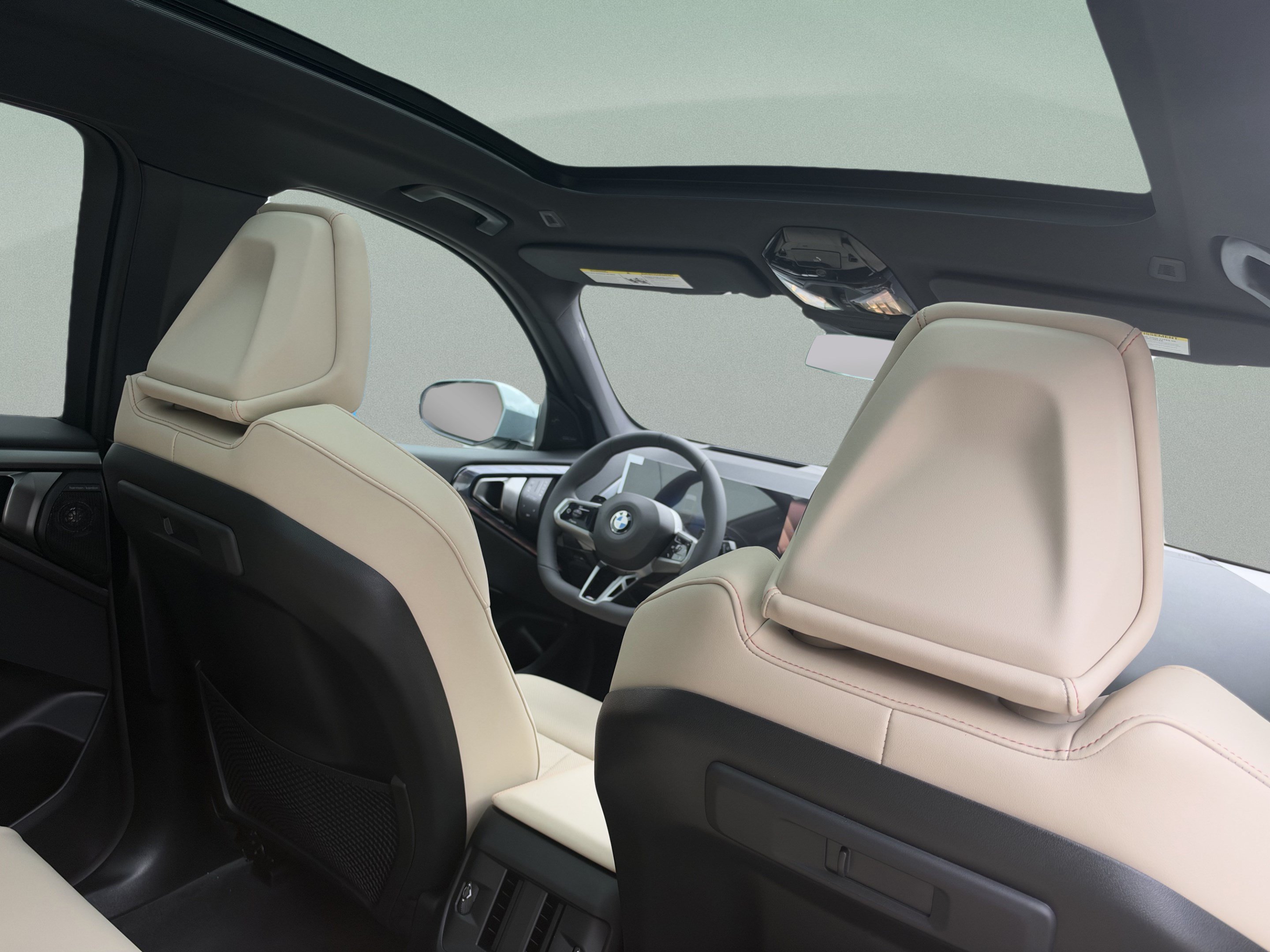 New 2026 BMW X3 xDrive30i w/ Premium Package AWD/4WD image 30
