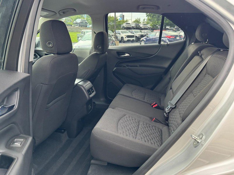 Used 2020 Chevrolet Equinox LT FWD image 10