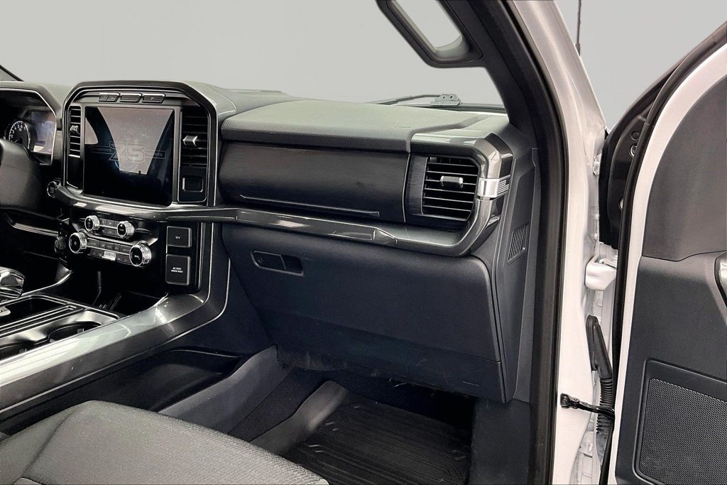 Used 2023 Ford F150 XLT w/ Equipment Group 302A High AWD/4WD image 17
