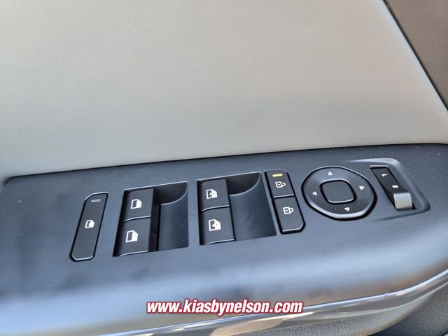 New 2026 Kia K4 EX image 14