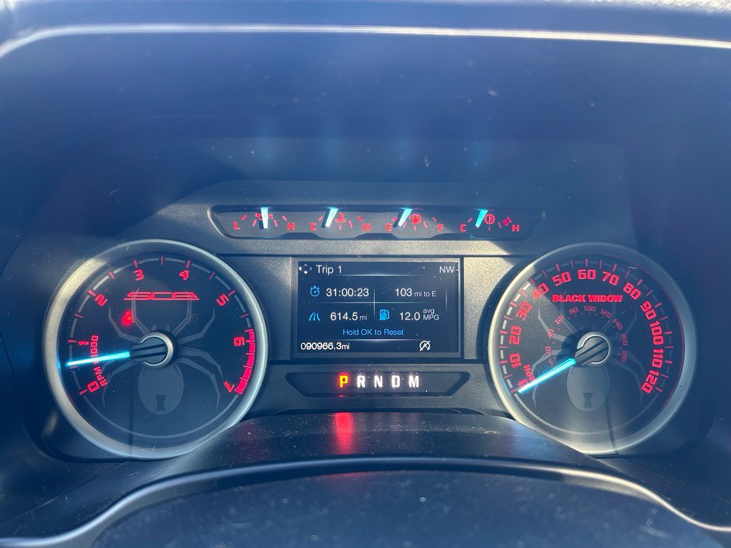 Used 2018 Ford F150 XLT w/ Equipment Group 302A Luxury AWD/4WD image 27