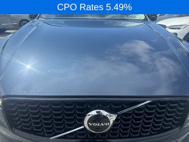 Used 2023 Volvo XC60 B5 Plus AWD/4WD image 22