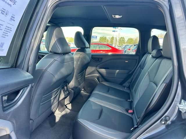 New 2026 Subaru Forester Wilderness image 11