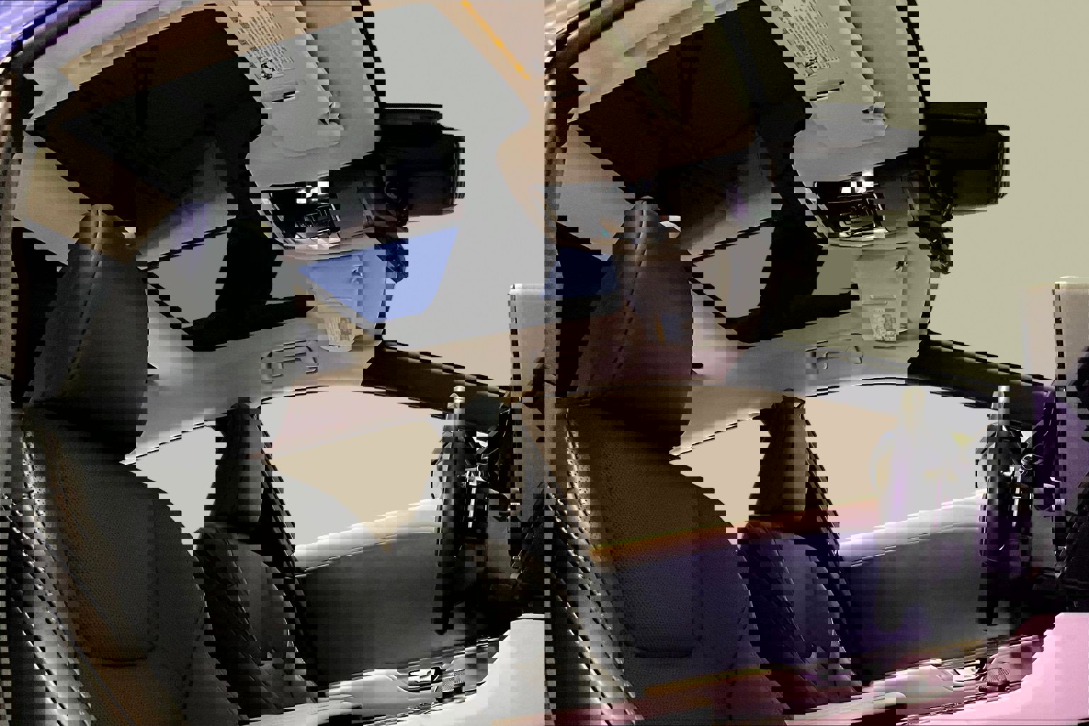 Used 2023 Lexus RZ 450e Premium w/ Technology Package image 26