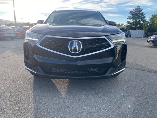 Used 2024 Acura RDX Technology Package image 8