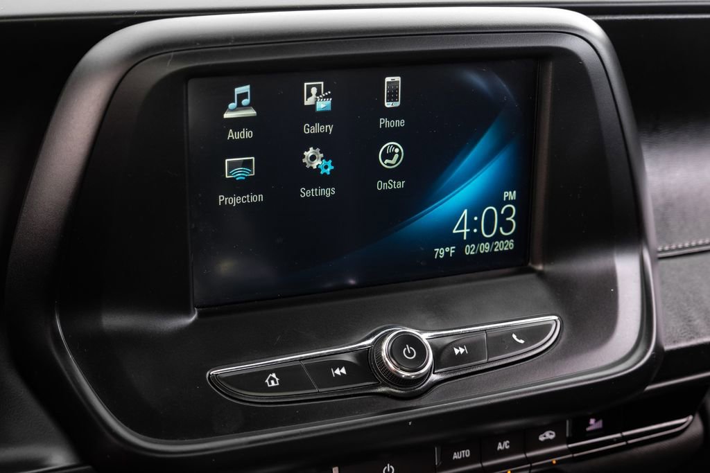 Used 2017 Chevrolet Camaro LS image 28