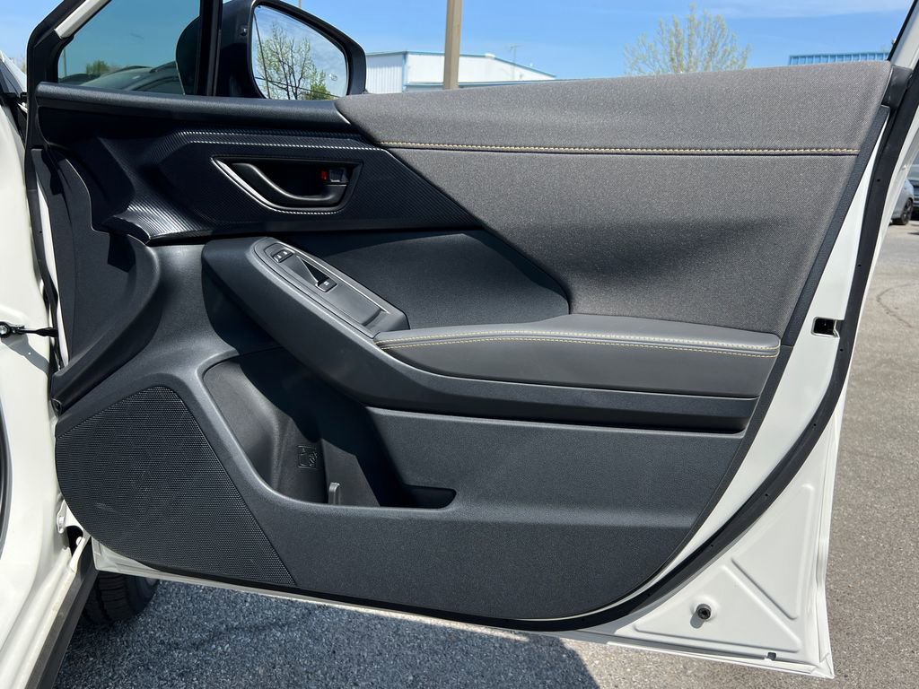 New 2026 Subaru Crosstrek 2.5i Sport w/ Crosstrek Mirror Package AWD/4WD image 5