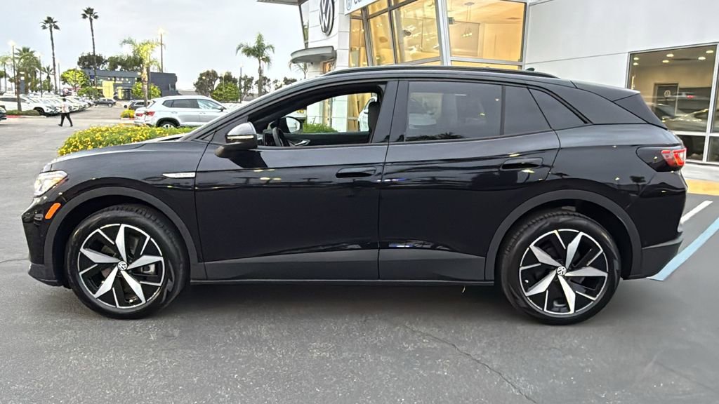 New 2026 Volkswagen ID.4 Pro S AWD/4WD image 6