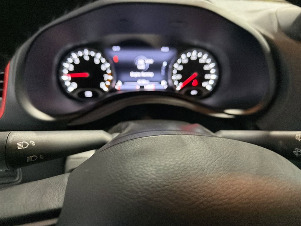 Used 2023 Jeep Renegade Trailhawk w/ Trailhawk Elite Group image 18