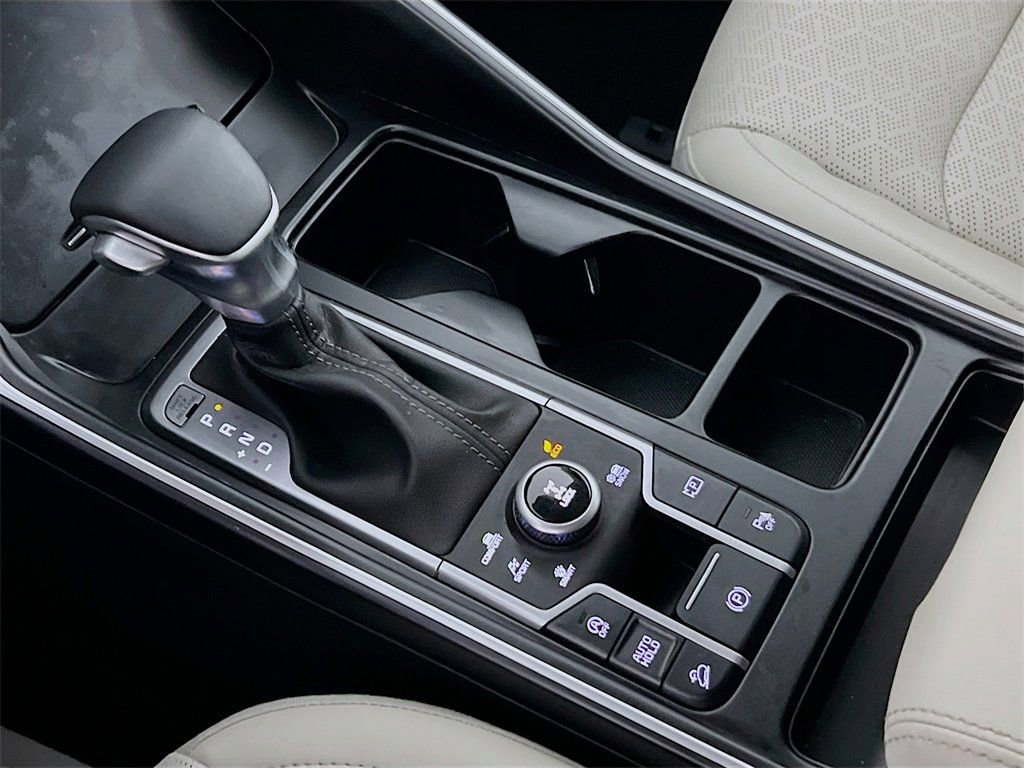 Used 2023 Kia Sorento X-Line EX image 19
