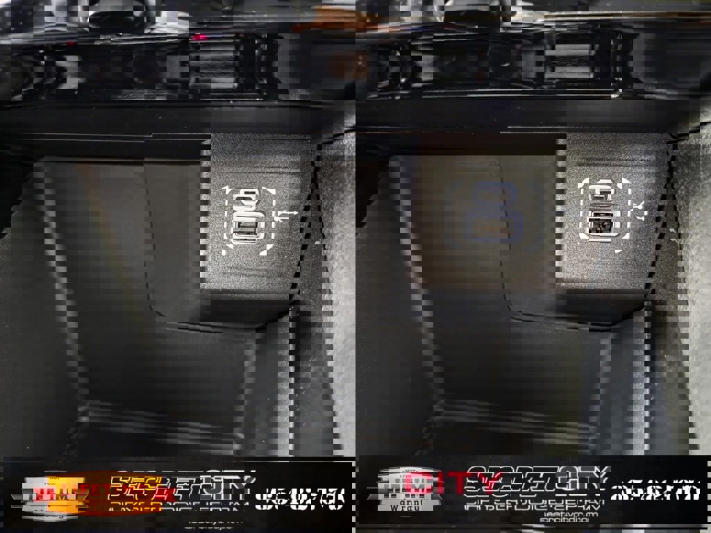 New 2026 Jeep Compass Latitude image 23