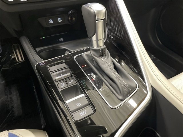 Used 2025 Acura ADX A-Spec image 27