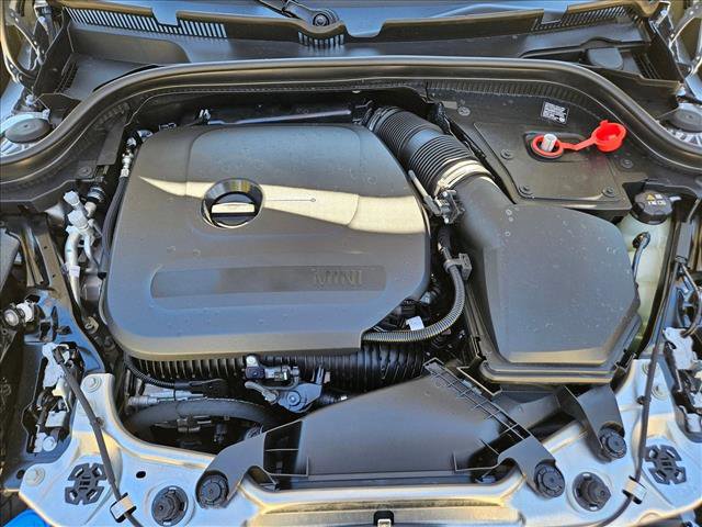 Used 2026 MINI Cooper 4-Door Hardtop FWD image 17