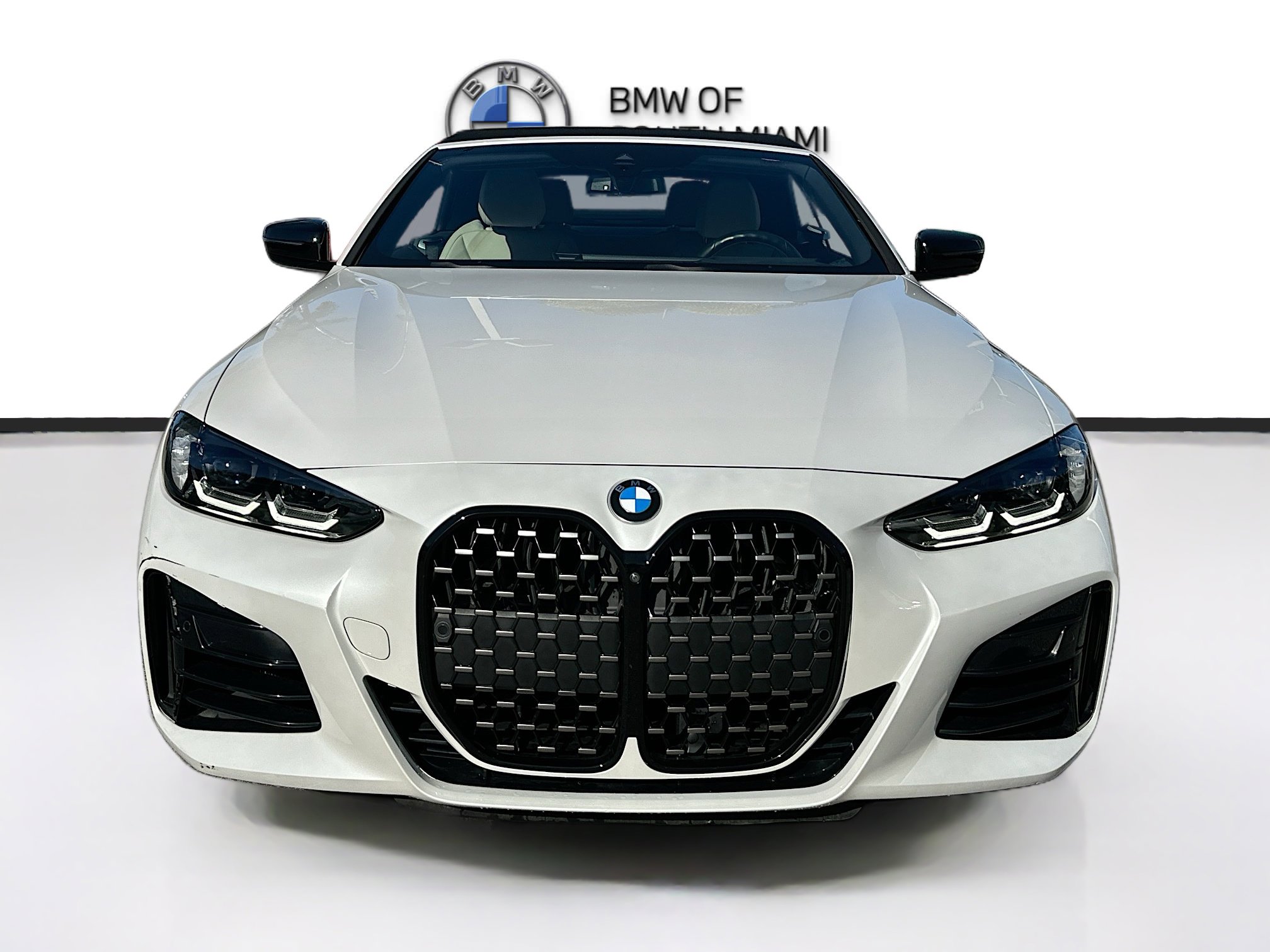 Certified 2024 BMW M440i M440i w/ Premium Package image 2