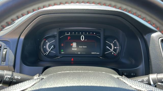 Used 2023 Honda Passport TrailSport image 16
