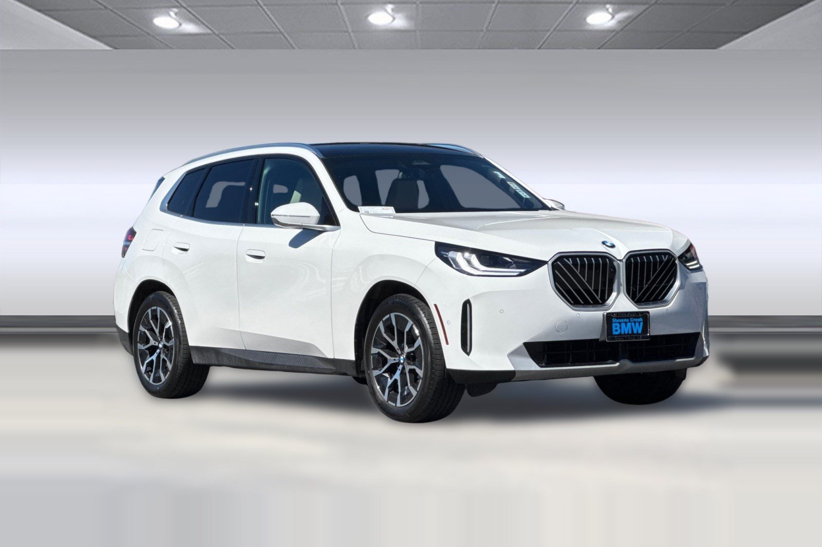 Used 2026 BMW X3 xDrive30i w/ Premium Package AWD/4WD image 7