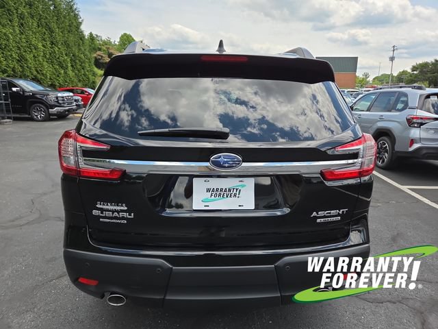 New 2026 Subaru Ascent Limited AWD/4WD image 6