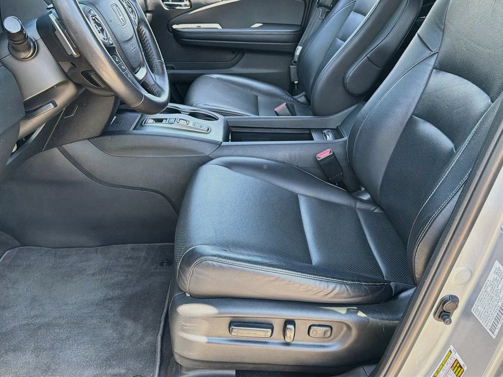 Used 2023 Honda Ridgeline RTL-E image 33