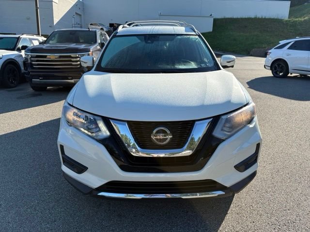 Used 2019 Nissan Rogue SV w/ Premium Package AWD/4WD image 8
