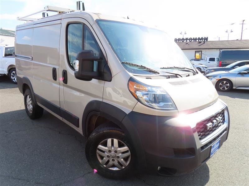Used 2021 RAM ProMaster 1500 w/ Convenience Group image 5