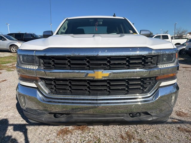 Used 2017 Chevrolet Silverado 1500 LT w/ All Star Edition image 10
