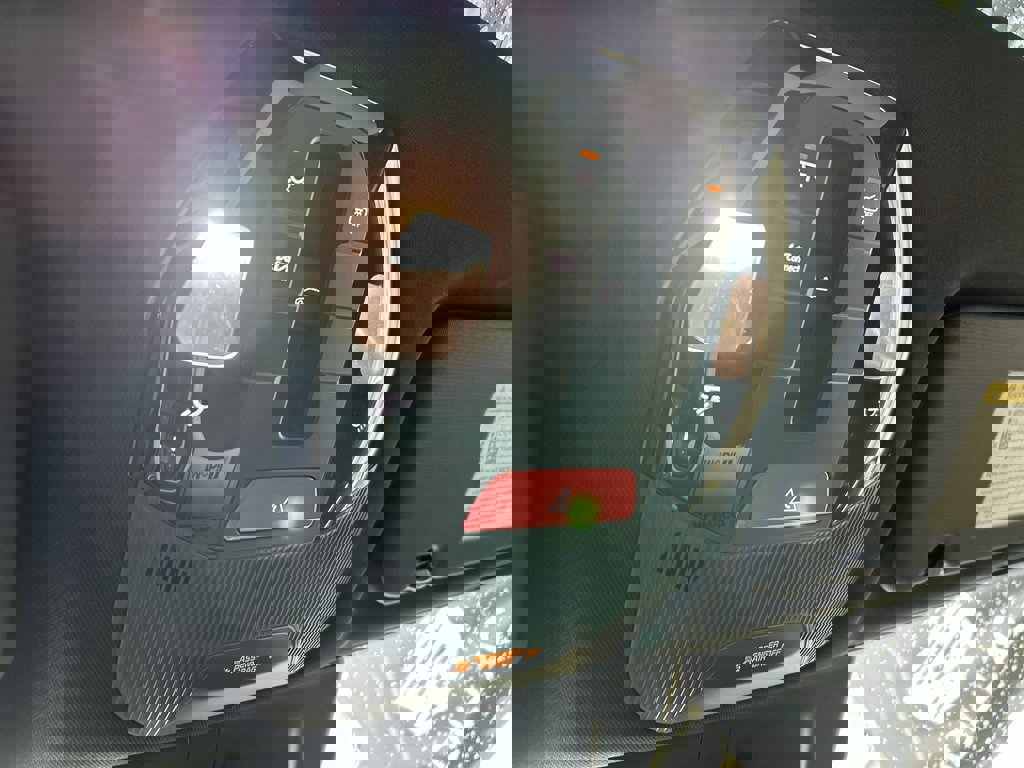 New 2026 Kia K4 GT-Line Turbo image 28