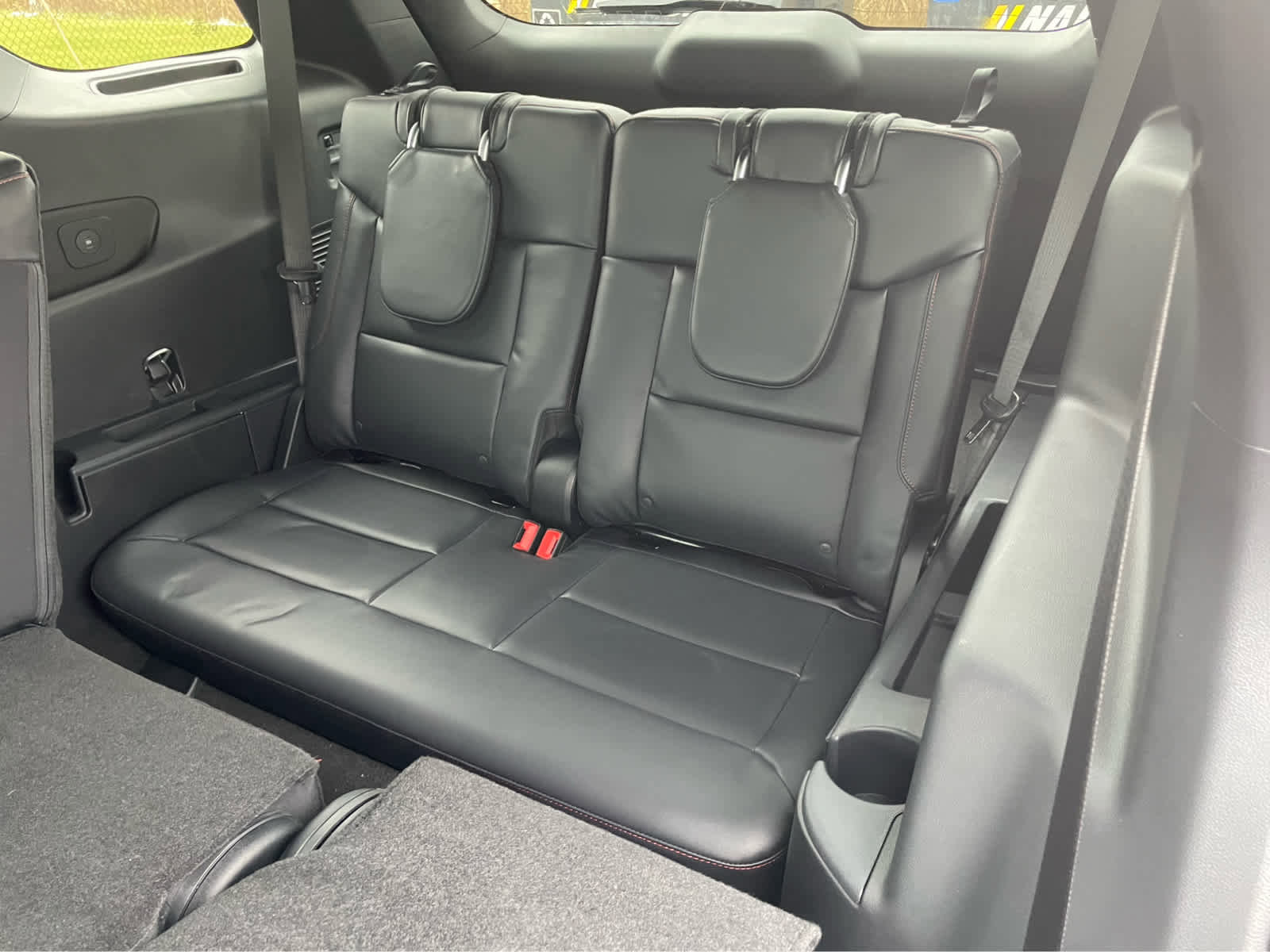 Used 2026 Ford Explorer ST-Line w/ ST-Line Street Pack image 38