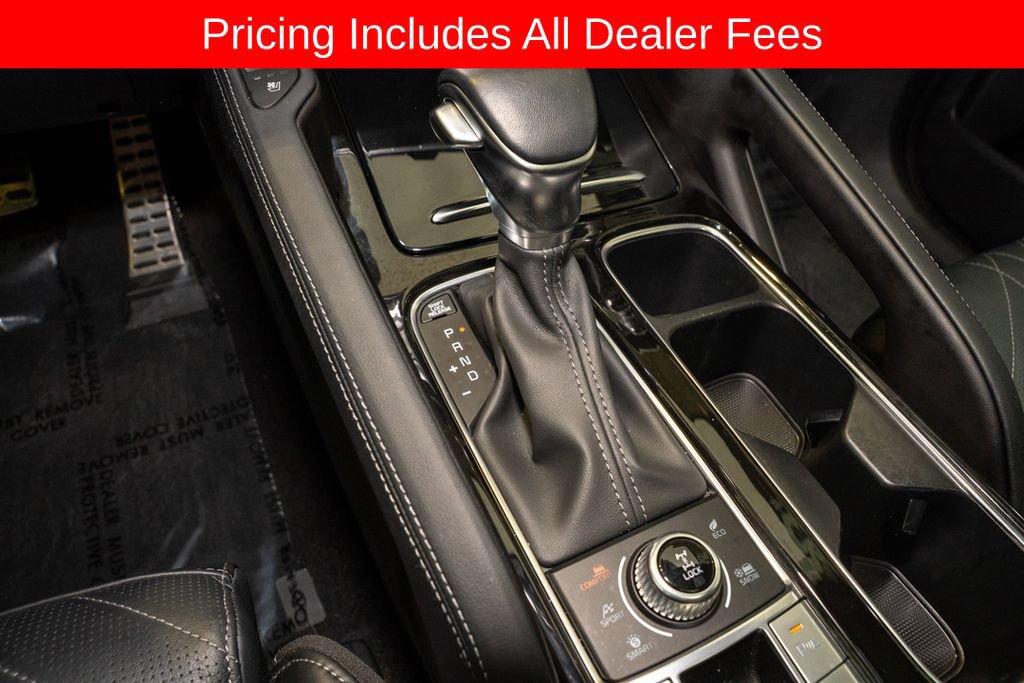 Certified 2025 Kia Telluride SX Prestige X-Pro AWD/4WD image 20