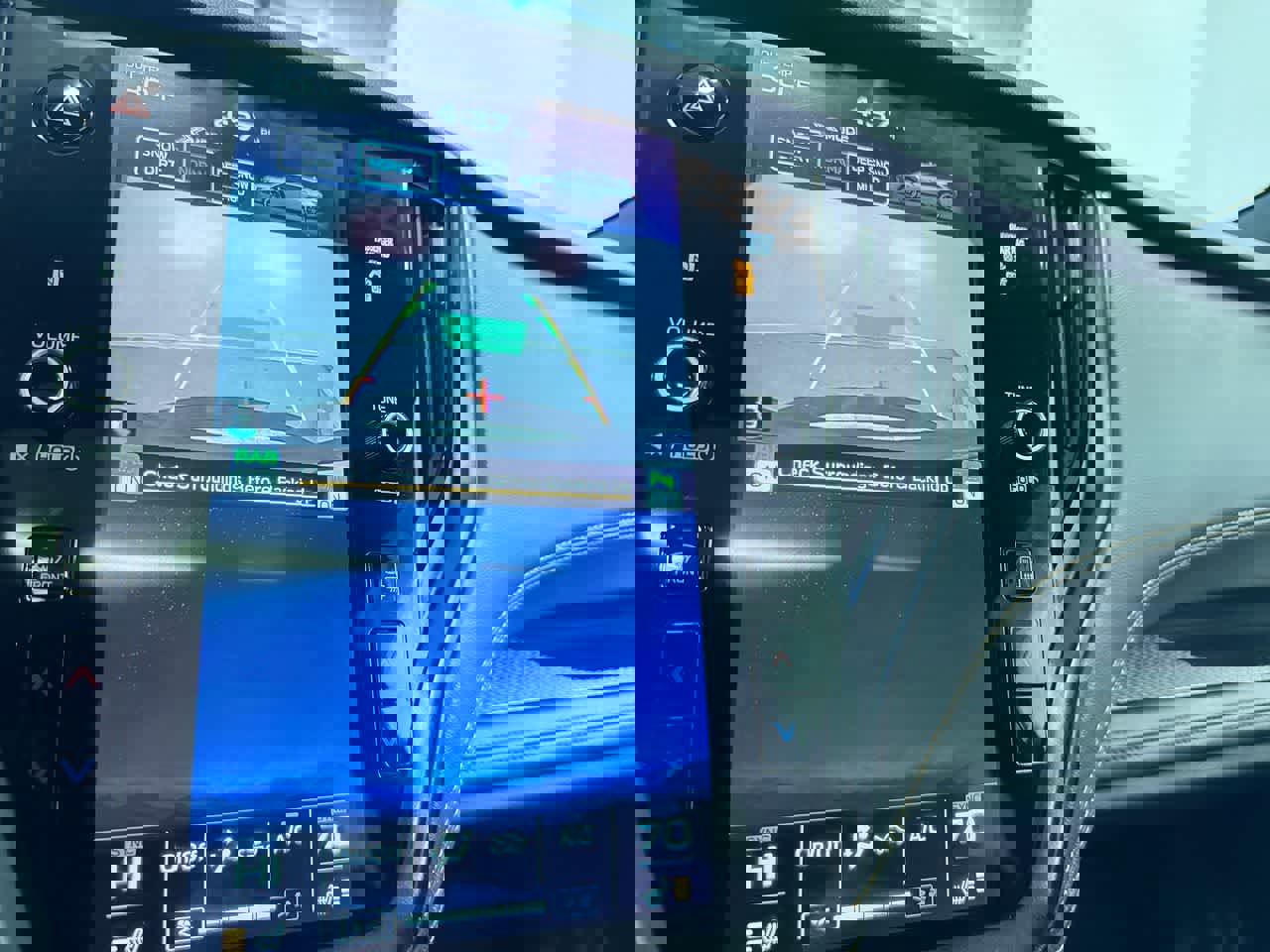 Used 2022 Subaru Outback Wilderness image 28