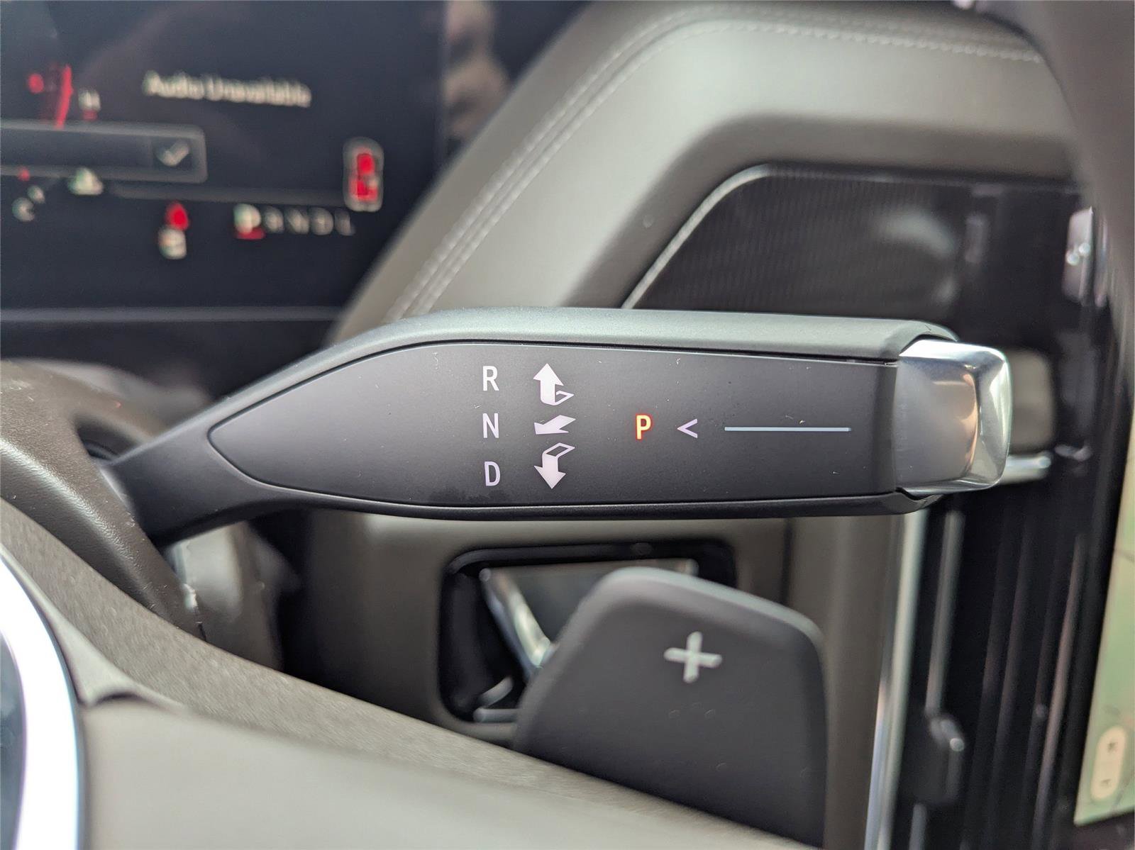 New 2026 GMC Yukon XL Elevation image 15