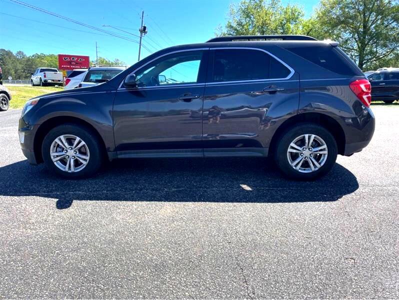 Used 2016 Chevrolet Equinox LT w/ Convenience Package