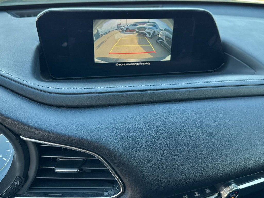 Used 2025 MAZDA CX-30 AWD 2.5 S w/ Preferred Package image 12