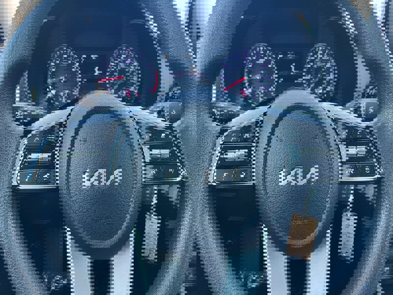 Used 2023 Kia Forte LXS w/ LXS Technology Package image 21