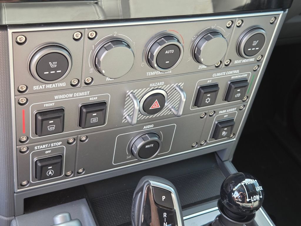 New 2026 INEOS Grenadier Trialmaster Edition image 23