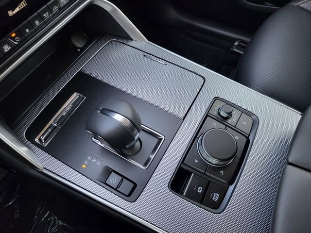 New 2026 MAZDA CX-90 3.3 Turbo w/ Preferred Package image 11