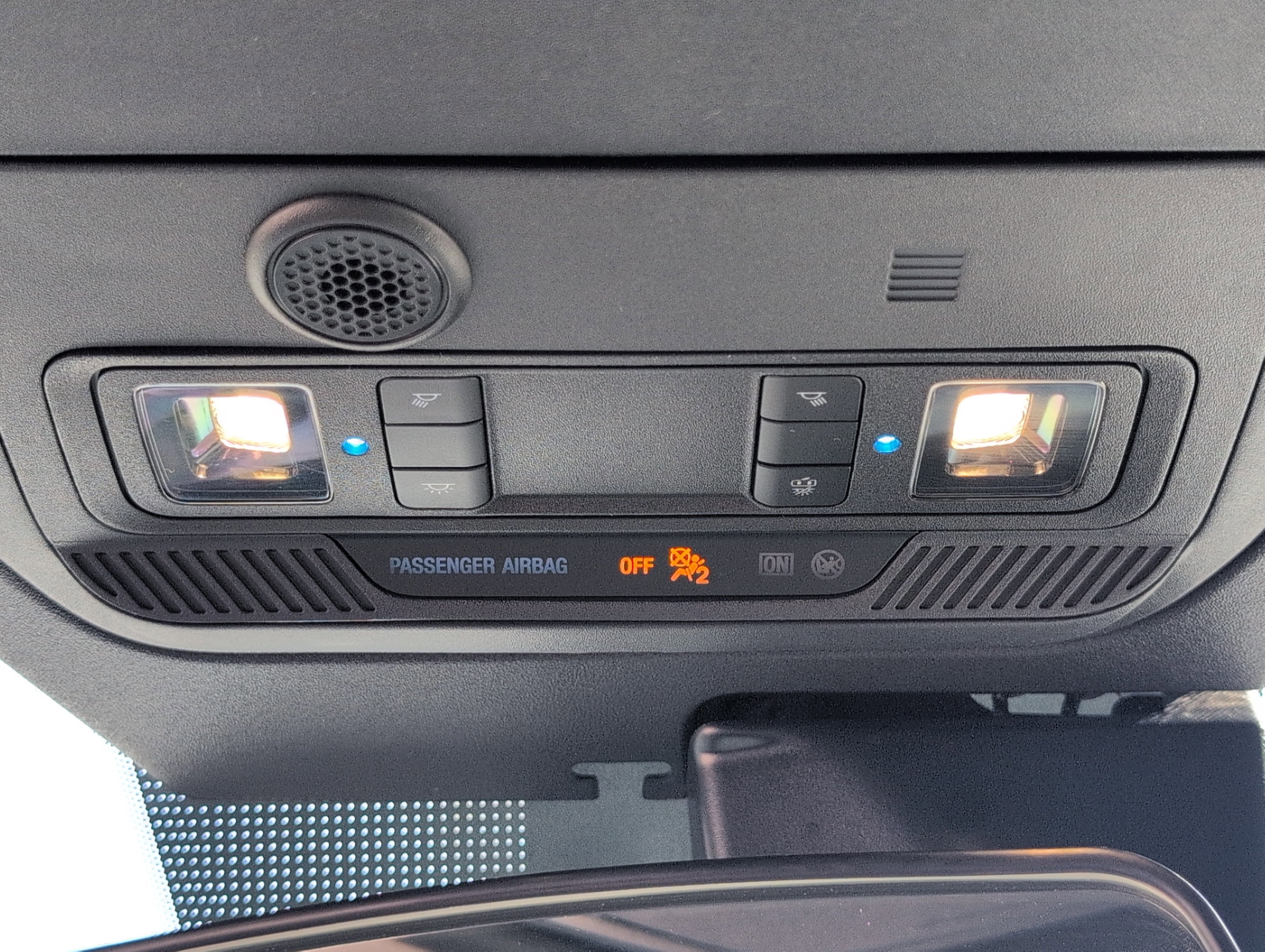 Used 2024 Ford Bronco Big Bend AWD/4WD image 17