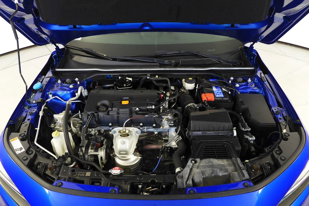 Used 2022 Honda Civic Sport image 6