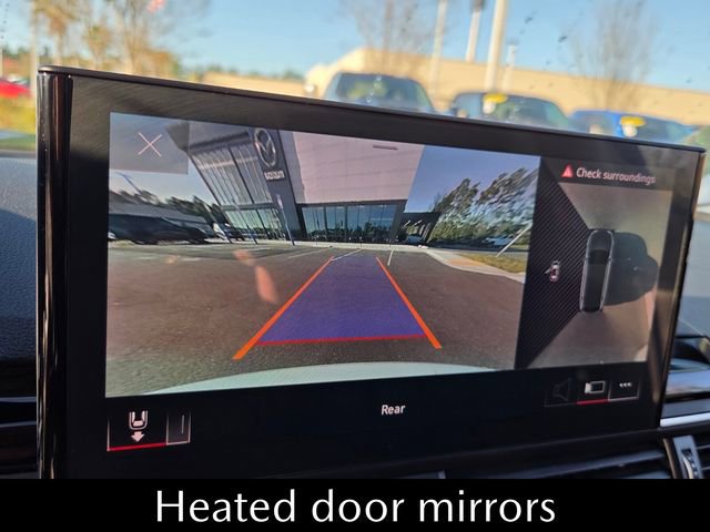 Used 2023 Audi A4 2.0T allroad Premium Plus image 24