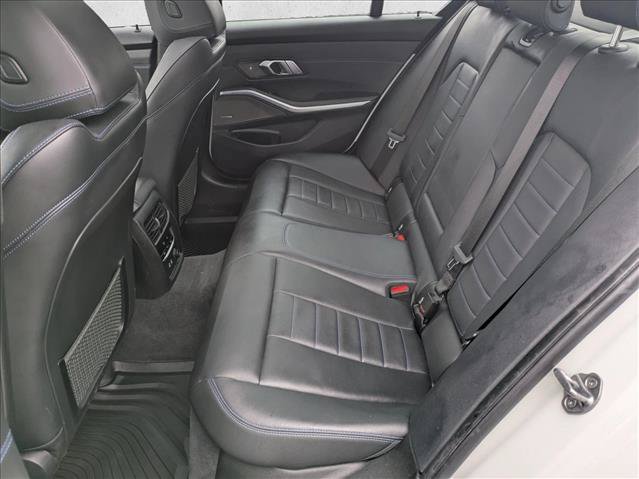 Used 2020 BMW M340i xDrive w/ Premium Package AWD/4WD image 18