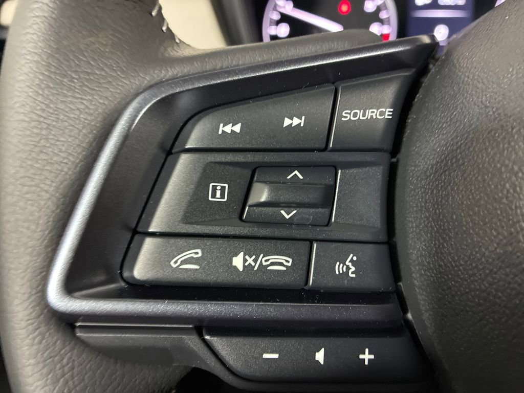 New 2026 Subaru Forester Limited image 15